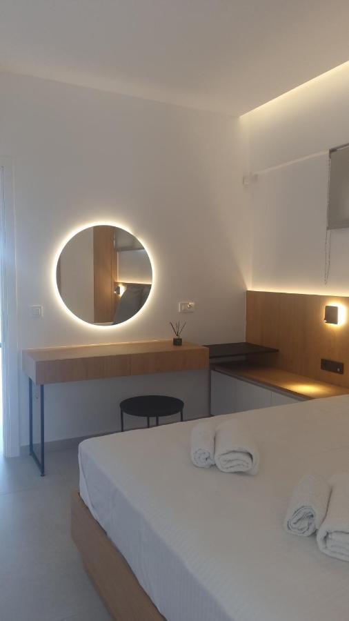 Marigold Apartments La Canea Esterno foto