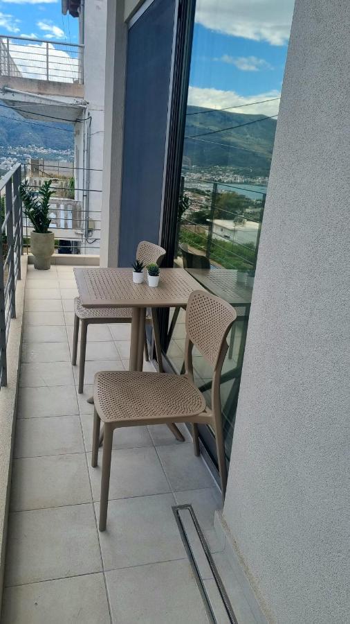 Marigold Apartments La Canea Esterno foto